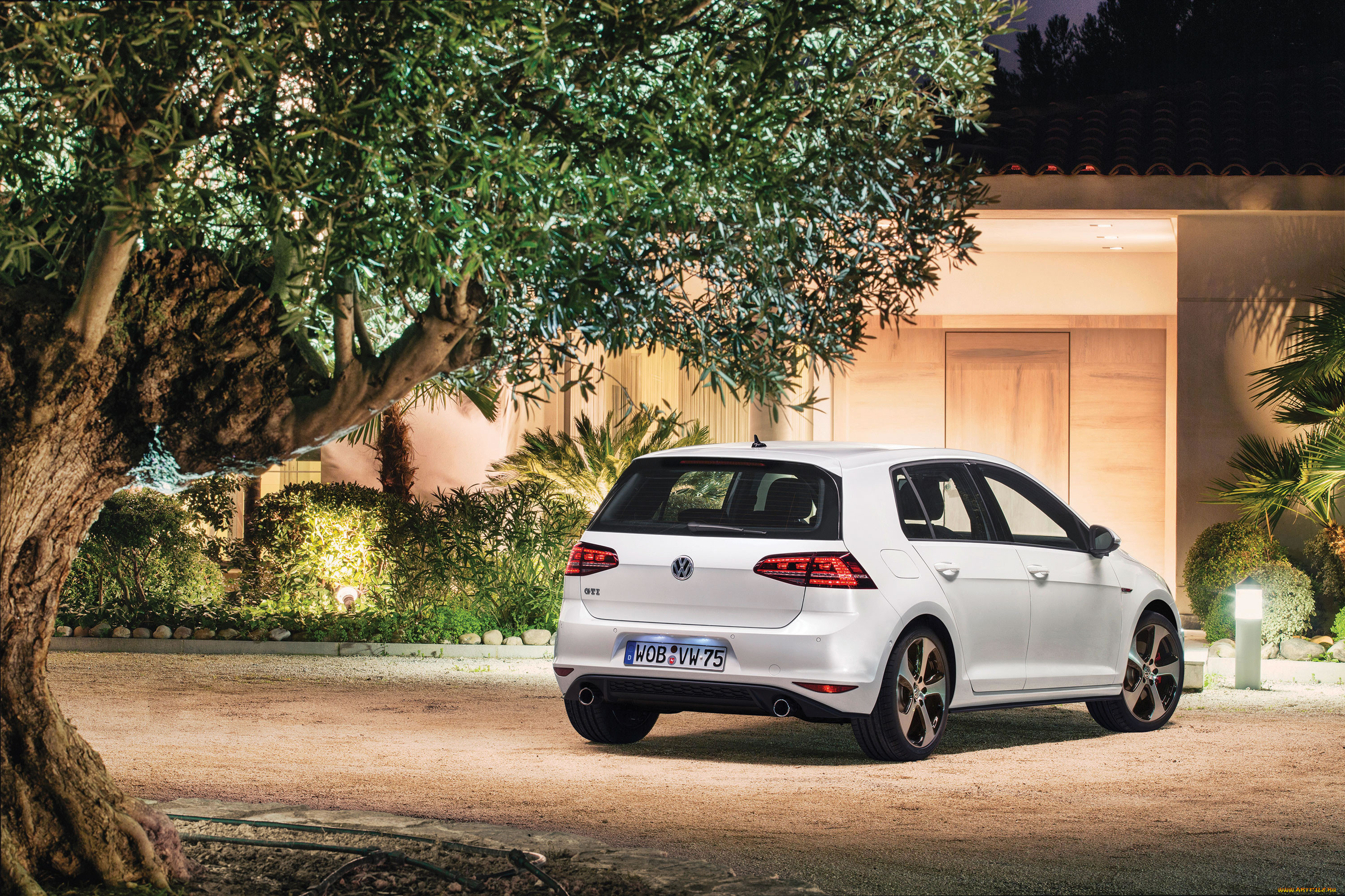 , volkswagen, vw